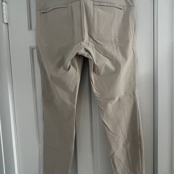 Wander Stash Skinny Pant Sizes 14 & 16 - worn, $25/ea or $40 for both - Picture 9 of 9